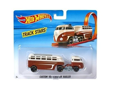 Hot Wheels. Custom Volkswagen Hauler Hot Wheels. Custom Volkswagen Hauler