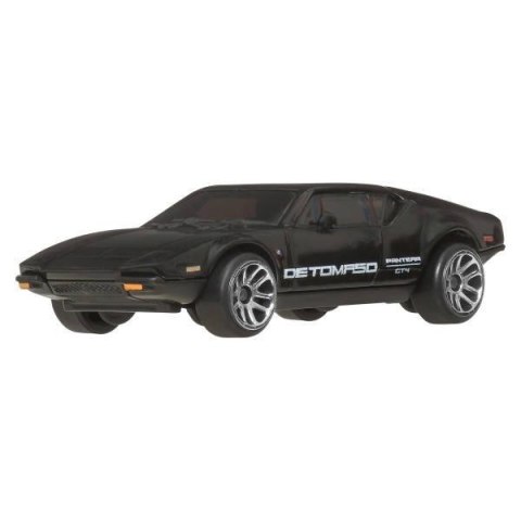 Hot Wheels Szybcy i wściekli Samochodzik HRW52 Hot Wheels Szybcy i wściekli Samochodzik HRW52