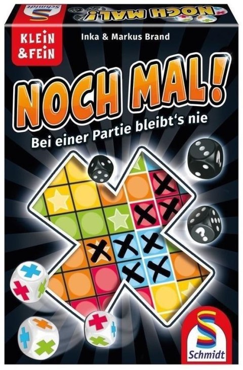 Jeszcze raz! (Noch Mal!) G3 Jeszcze raz! (Noch Mal!) G3