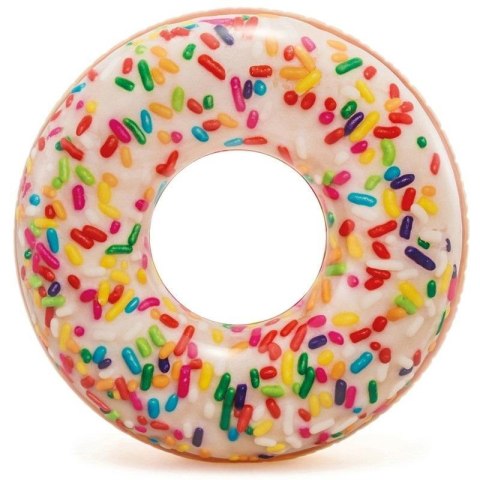 Koło do pływania donut 99x25cm Koło do pływania donut 99x25cm