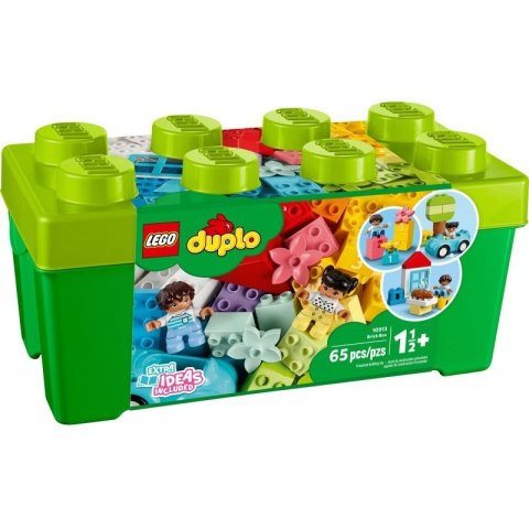 LEGO(R) DUPLO 10913 Pudełko z klockami LEGO(R) DUPLO 10913 Pudełko z klockami