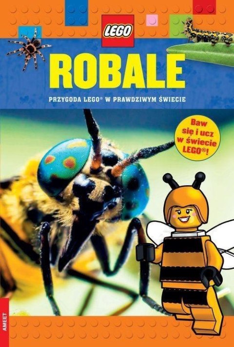 LEGO ® Robale LEGO ® Robale