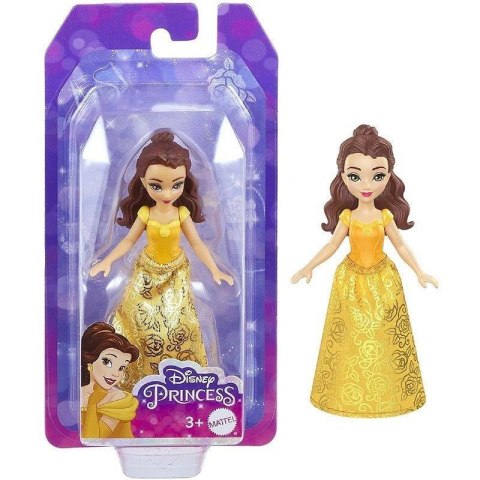 Lalka Księżniczka Bella Disney Princess Lalka Księżniczka Bella Disney Princess