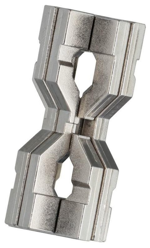 Łamigłówka Cast Hourglass - poziom 6/6 G3 Łamigłówka Cast Hourglass - poziom 6/6 G3