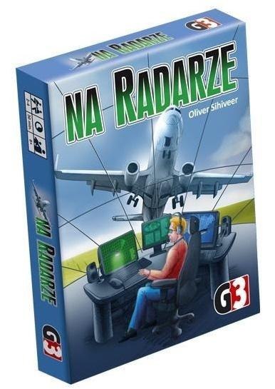 Na radarze G3 Na radarze G3