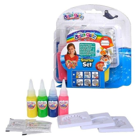Aqua Gelz zestaw startowy Aqua Gelz zestaw startowy