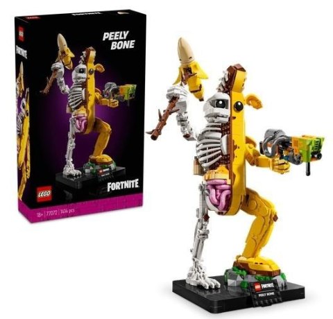 LEGO(R) FORTNITE 77072 (2szt) Skórkościec LEGO(R) FORTNITE 77072 (2szt) Skórkościec