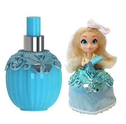 Perfumies laleczka Cherrie Blossom Teal Perfumies laleczka Cherrie Blossom Teal
