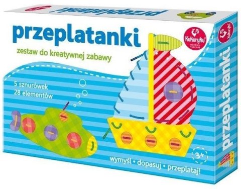 Przeplatanki pojazdy Przeplatanki pojazdy