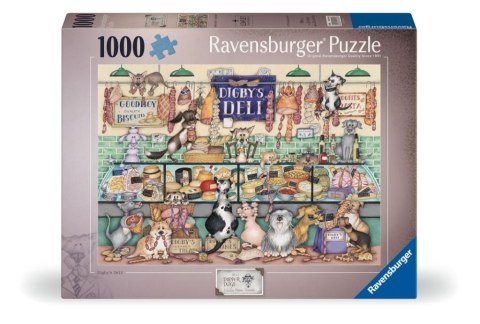 Puzzle 1000 Psy Puzzle 1000 Psy