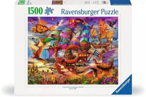 Puzzle 1500 Lot Puzzle 1500 Lot