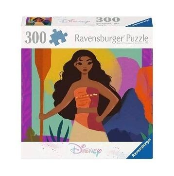 Puzzle 300 Vaiana Puzzle 300 Vaiana