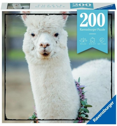 Puzzle Moment 200 Alpaka Puzzle Moment 200 Alpaka