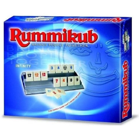 Rummikub Infinity Rummikub Infinity