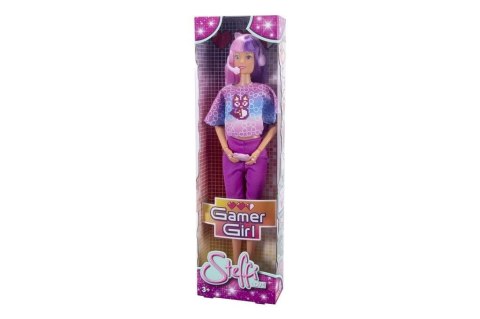 Steffi Gamer Girl 29cm Steffi Gamer Girl 29cm