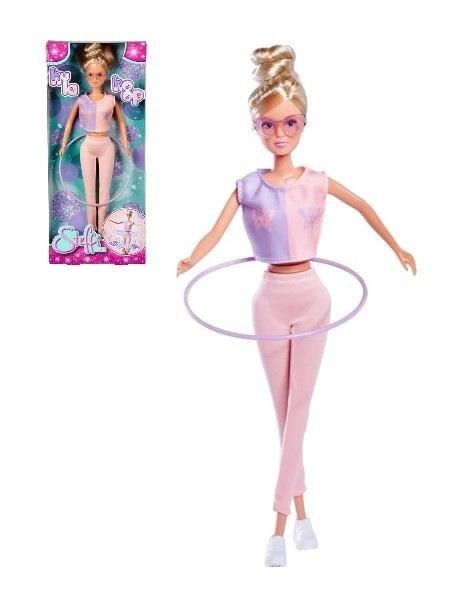 Steffi Hula Hoop Steffi Hula Hoop