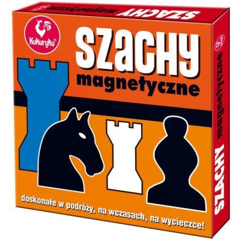 Szachy Magnetyczne Szachy Magnetyczne