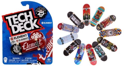 Tech Deck - Fingerboard mix Tech Deck - Fingerboard mix