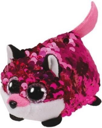 Teeny Tys Jewel - Cekinowy Lis Teeny Tys Jewel - Cekinowy Lis