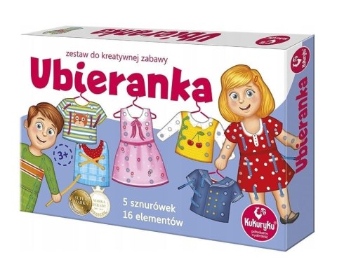 Ubieranka Ubieranka