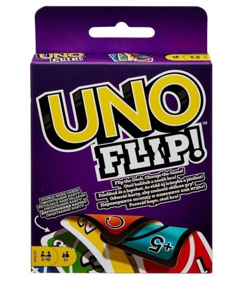 Uno Flip Uno Flip
