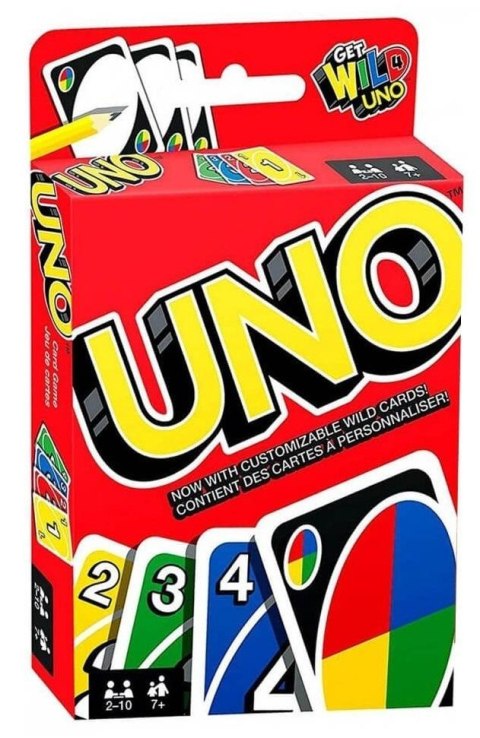 Uno Uno