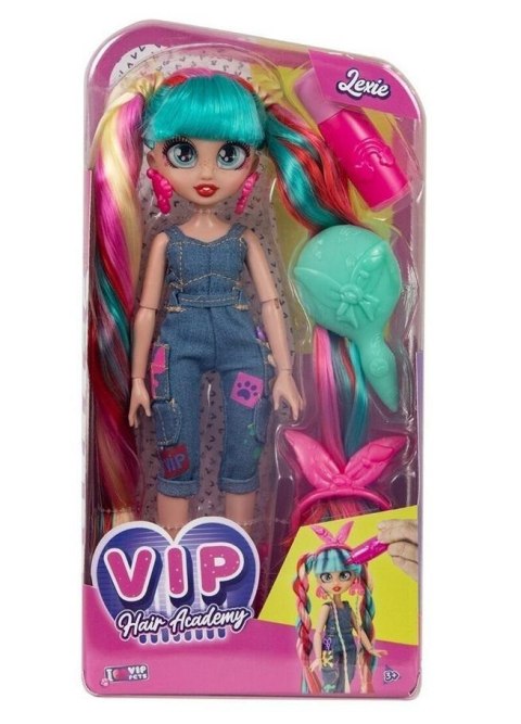 VIP Pets Hair Academy - Lexie VIP Pets Hair Academy - Lexie