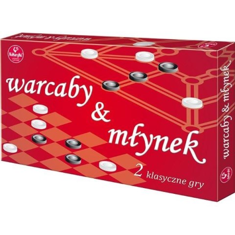 Warcaby & Młynek Warcaby & Młynek