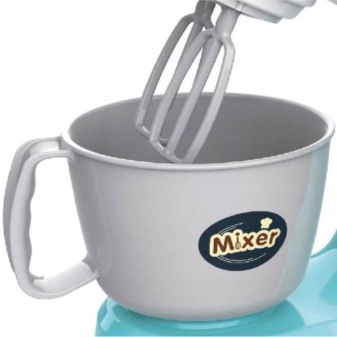 Mikser robot kuchenny dla dzieci drobne AGD 9601 Mikser robot kuchenny dla dzieci drobne AGD 9601