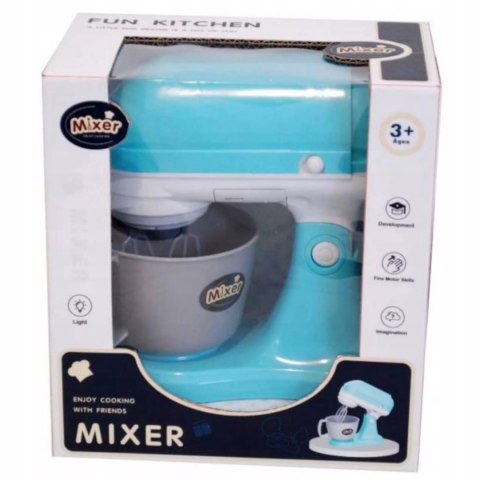 Mikser robot kuchenny dla dzieci drobne AGD 9601 Mikser robot kuchenny dla dzieci drobne AGD 9601