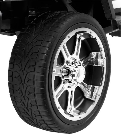 Autko terenowe Raptor Drifter Różowy + Pilot + Napęd 4x4 + Schowek + Wolny Start + MP3 LED Autko terenowe Raptor Drifter Różowy + Pilot + Napęd 4x4 + Schowek + Wolny Start + MP3 LED