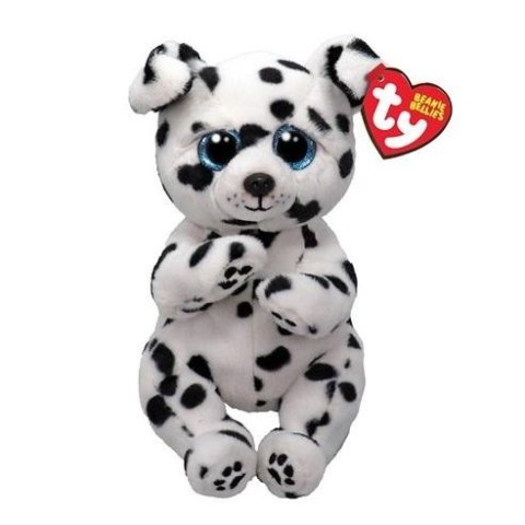 Beanie Bellies Rowdy - Dalmatyńczyk 15cm Beanie Bellies Rowdy - Dalmatyńczyk 15cm