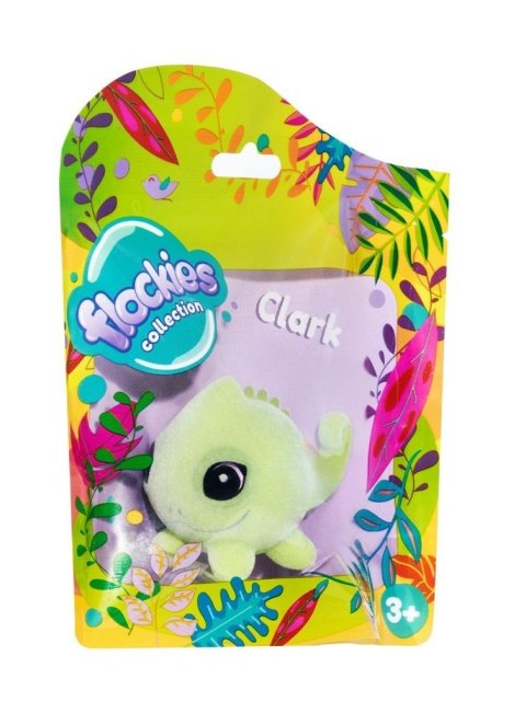 Figurka Flockies Kameleon Figurka Flockies Kameleon