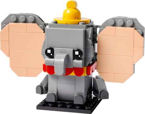 LEGO 40792 BrickHeadz Dumbo LEGO 40792 BrickHeadz Dumbo