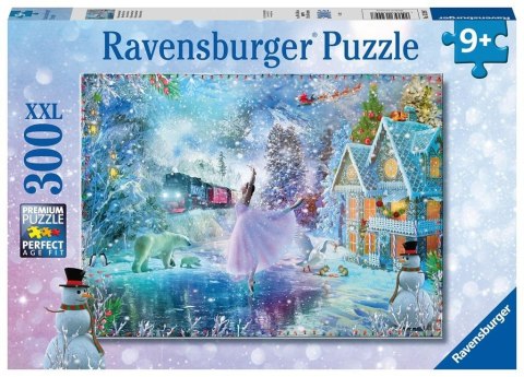 Puzzle 300 Boże Narodzenie Puzzle 300 Boże Narodzenie