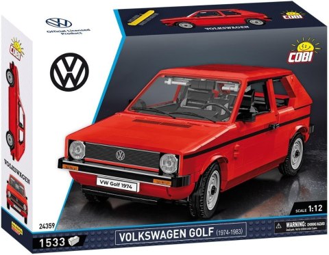 Cars Volkswagen Golf (1974-1983) Cars Volkswagen Golf (1974-1983)