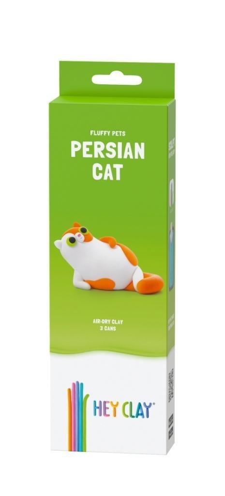 Hej Clay - Kot perski Hej Clay - Kot perski