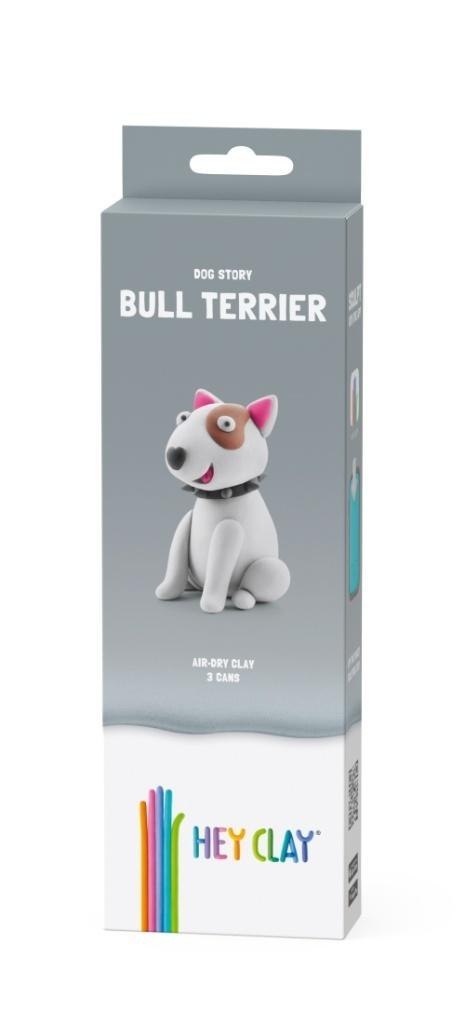 Hej Clay - Pies Bull Terrier Hej Clay - Pies Bull Terrier