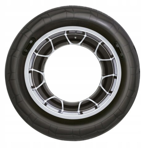 Bestway Kółko koło do pływania uchwyt 119cm 36102 Bestway Kółko koło do pływania uchwyt 119cm 36102
