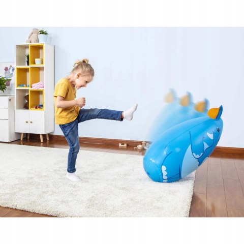Bestway Worek dmuchany bokserski treningowy dla dzieci słoń 52152S