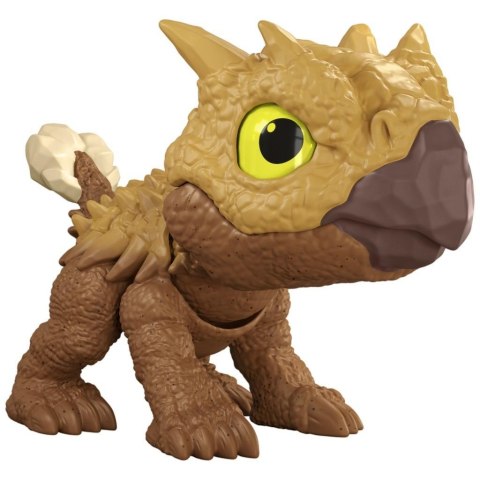 Jurassic World. Ankylozaur JFC89 Jurassic World. Ankylozaur JFC89