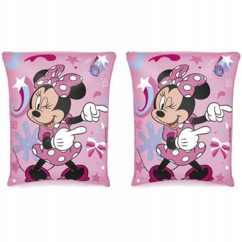 Rękawki do pływania dla dzieci Minnie Bestway 91038 Rękawki do pływania dla dzieci Minnie Bestway 91038