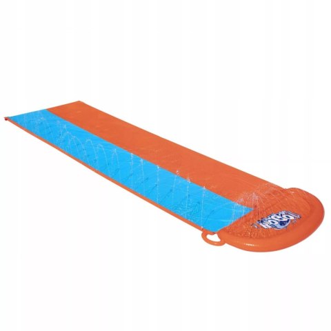 Wodna ślizgawka podwójna ślizg 488cm Bestway 52328