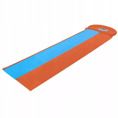 Wodna ślizgawka podwójna ślizg 488cm Bestway 52328