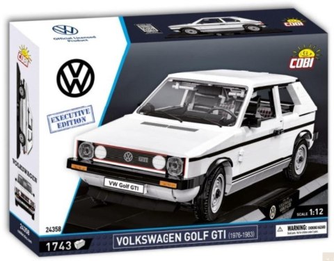 Cars Volkswagen Golf GTI Executive Edition Cars Volkswagen Golf GTI Executive Edition