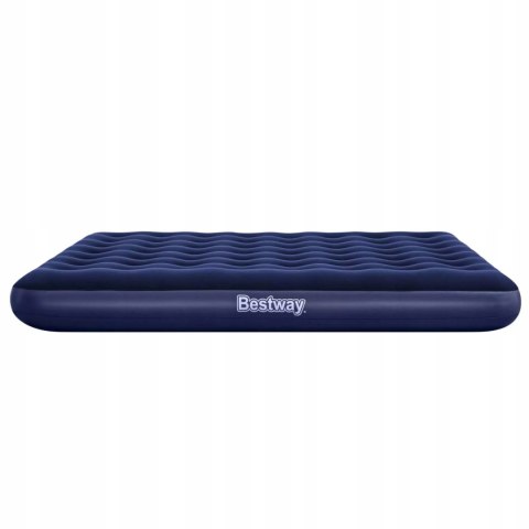 Materac dmuchany do spania dwuosobowy Bestway 67004