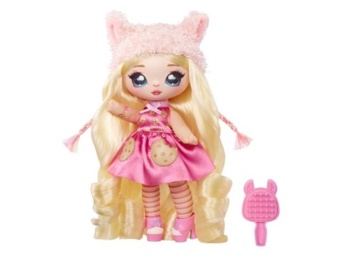 Na! Na! Na! Surprise Sweetest Sweets - Lily Llama
