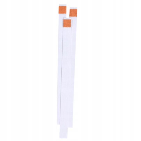 Tester do pomiaru słonej wody w basenie jacuzzi paski testowe Bestway 58767