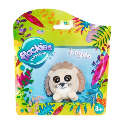 Figurka Flockies Lew