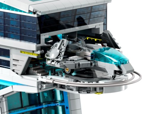 LEGO 76269 Marvel Wieża Avengersów
